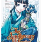 The Apothecary Diaries. 7