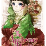 The Apothecary Diaries 9