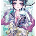 The Apothecary Diaries 10