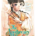 The Apothecary Diaries 11