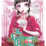 The Apothecary Diaries 13