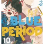 Blue Period. 10