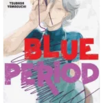 Blue Period. 11
