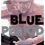 Blue Period. 12