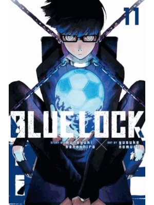 Blue Lock 11