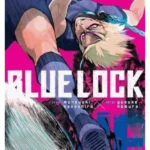 Blue Lock 12