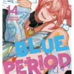 Blue Period 14