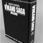Vinland Saga Deluxe 4