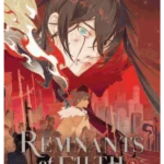 Remnants of Filth: Yuwu (Novel) Vol. 3