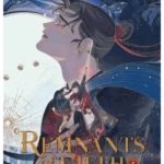 Remnants of Filth: Yuwu (Novel) Vol. 4