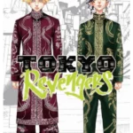 Tokyo Revengers (Omnibus) Vol. 13-14