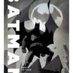 Batman by Scott Snyder & Greg Capullo Omnibus. Volume 2