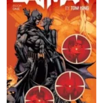 Batman. Book One
