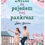 Želim da pojedem tvoj pankreas