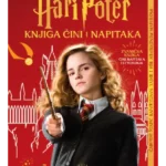 Hari Poter - Knjiga čini i napitaka