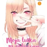 Moja lutka za oblačenje 1 MANGA 111