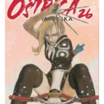 Oštrica besmrtnika 26 MANGA 97