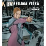 Na krilima vetra 3 SK144 (9788630039102