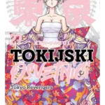 Tokijski osvetnici 27 MANGA 101