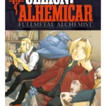 Čelični alhemičar 22 MANGA 104 (9788630039249
