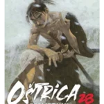 Oštrica besmrtnika 28 MANGA 106