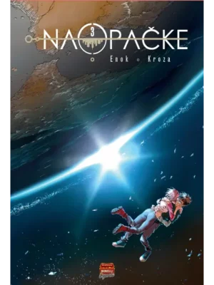 Naopačke 3 Boneli gigante 6