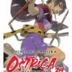 Oštrica besmrtnika 29 MANGA 112