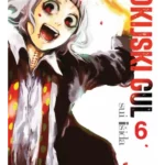 Tokijski gul 6 MANGA 108