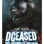 Rat neumrlih bogova  DCeased DCGH19