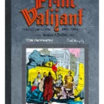 Princ Valijant 32