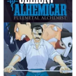 Čelični alhemičar 24 MANGA 114