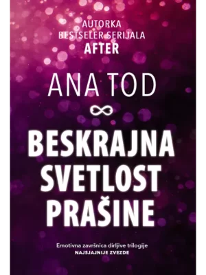 Beskrajna svetlost prašine