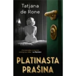 Platinasta prašina
