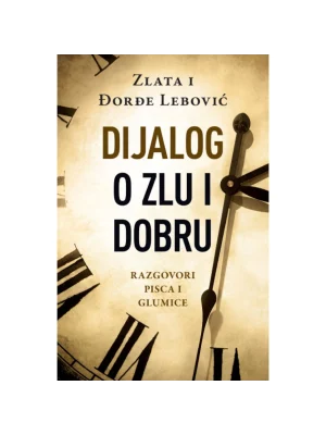 Dijalog o zlu i dobru