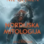 Nordijska mitologija - Ilustrovano Izdanje