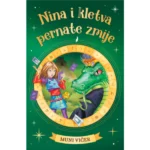 Nina i kletva pernate zmije