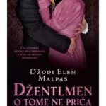Džentlmen o tome ne priča