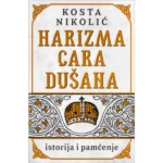 Harizma cara Dušana
