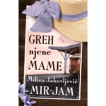 Greh njene mame
