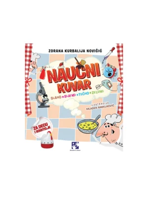 Naučni kuvar