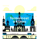Formalnost u Kijevu