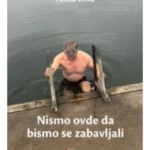 Nismo ovde da bismo se zabavljali