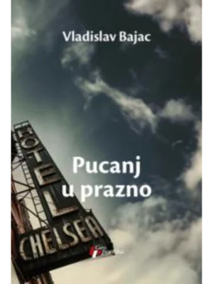 Pucanj u prazno