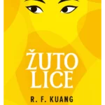 Žuto lice - R. F. Kuang