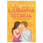 Ljubavna teorija - Ali Hejzelvud