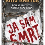 Ja sam smrt - Kris Karter
