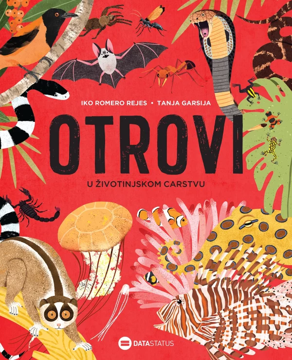 Otrovi u životinjskom carstvu - Image 1