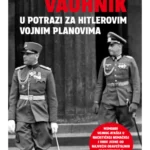 U potrazi za Hitlerovim vojnim planovima