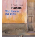 Sto boca na zidu