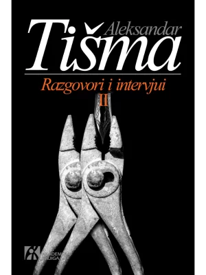 Razgovori i intervjui II